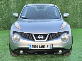     Nissan Juke 1.5dci* 110* * 