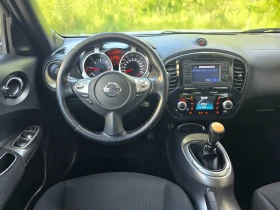 Nissan Juke 1.5dci* 110* *  | Mobile.bg    13