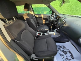 Nissan Juke 1.5dci* 110* *  | Mobile.bg    11