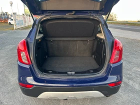 Обява за продажба на Opel Mokka X АВТОМАТИК / КОЖА / ЕВРО 6 / CARPLAY / НАВИГАЦИЯ  ~19 900 лв. - изображение 8