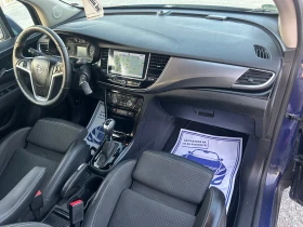 Обява за продажба на Opel Mokka X АВТОМАТИК / КОЖА / ЕВРО 6 / CARPLAY / НАВИГАЦИЯ  ~19 900 лв. - изображение 11