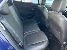 Opel Mokka X  /  /  6 / CARPLAY /   | Mobile.bg    15