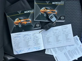 Opel Mokka X  /  /  6 / CARPLAY /   | Mobile.bg    17