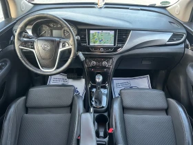 Обява за продажба на Opel Mokka X АВТОМАТИК / КОЖА / ЕВРО 6 / CARPLAY / НАВИГАЦИЯ  ~19 900 лв. - изображение 10