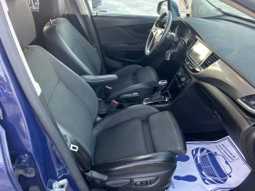 Opel Mokka X  /  /  6 / CARPLAY /   | Mobile.bg    13