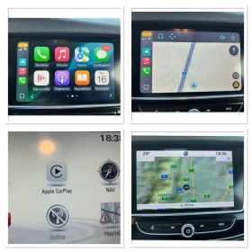 Opel Mokka X  /  /  6 / CARPLAY /   | Mobile.bg    16