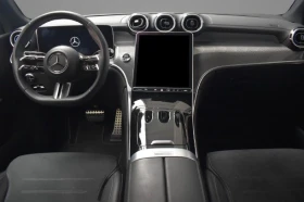Обява за продажба на Mercedes-Benz GLC 220 d Coupe AMG Line 4Matic  ~ 146 398 лв. - изображение 6