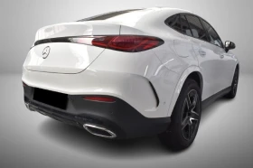 Обява за продажба на Mercedes-Benz GLC 220 d Coupe AMG Line 4Matic  ~ 146 398 лв. - изображение 2