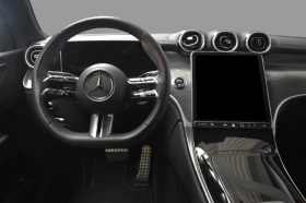 Обява за продажба на Mercedes-Benz GLC 220 d Coupe AMG Line 4Matic  ~ 146 398 лв. - изображение 7