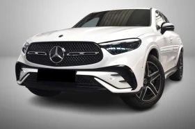 Обява за продажба на Mercedes-Benz GLC 220 d Coupe AMG Line 4Matic  ~ 146 398 лв. - изображение 1