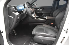 Обява за продажба на Mercedes-Benz GLC 220 d Coupe AMG Line 4Matic  ~ 146 398 лв. - изображение 4