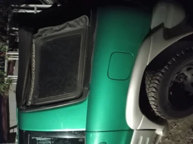 Обява за продажба на Toyota Rav4 Кабрио  ~5 500 лв. - изображение 9