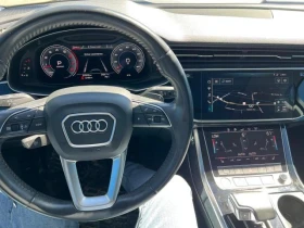 Audi Q7 PREMIUM PLUS - 47300 лв. - 11466894 7