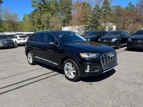 Audi Q7 PREMIUM PLUS - 47300 лв. - 11466894 2