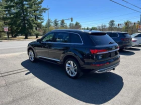 Audi Q7 PREMIUM PLUS - 47300 лв. - 11466894 3