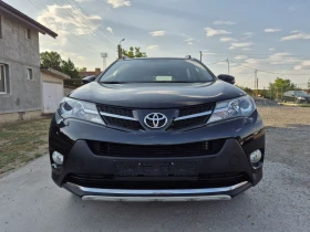 Обява за продажба на Toyota Rav4 2.0i 4WD  ~26 900 лв. - изображение 1