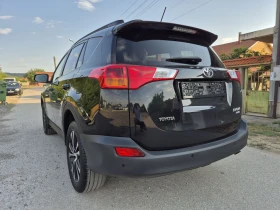 Обява за продажба на Toyota Rav4 2.0i 4WD  ~26 900 лв. - изображение 6