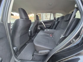 Обява за продажба на Toyota Rav4 2.0i 4WD  ~26 900 лв. - изображение 8
