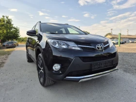 Обява за продажба на Toyota Rav4 2.0i 4WD  ~26 900 лв. - изображение 2