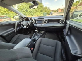 Toyota Rav4 2.0i 4WD  | Mobile.bg    14