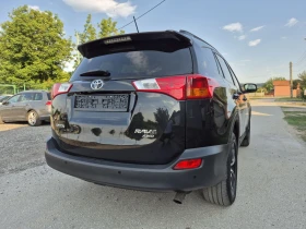 Обява за продажба на Toyota Rav4 2.0i 4WD  ~26 900 лв. - изображение 4