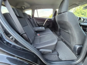 Обява за продажба на Toyota Rav4 2.0i 4WD  ~26 900 лв. - изображение 9