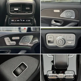 Mercedes-Benz GLE 53 4MATIC COUPE, 4D BURMASTER | Mobile.bg    10