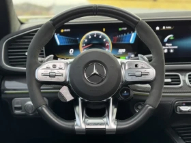 Mercedes-Benz GLE 53 4MATIC COUPE, 4D BURMASTER | Mobile.bg    8