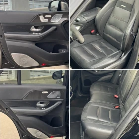 Mercedes-Benz GLE 53 4MATIC COUPE, 4D BURMASTER | Mobile.bg    11