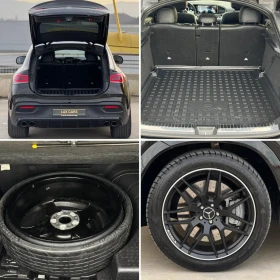 Mercedes-Benz GLE 53 4MATIC COUPE, 4D BURMASTER | Mobile.bg    7