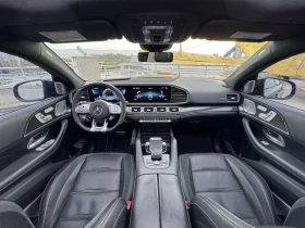 Mercedes-Benz GLE 53 4MATIC COUPE, 4D BURMASTER | Mobile.bg    9