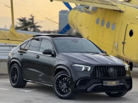 Mercedes-Benz GLE 53 4MATIC COUPE, 4D BURMASTER | Mobile.bg    3