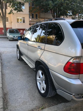 BMW X5 | Mobile.bg    4