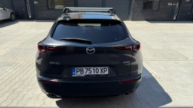 Mazda CX-30 - 39000 лв. - 59592586 5