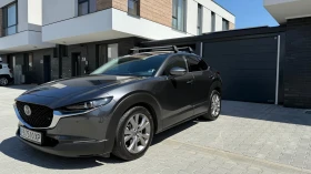 Mazda CX-30 - 39000 лв. - 59592586 2