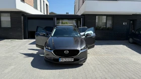 Mazda CX-30 - 39000 лв. - 59592586 3