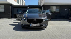Mazda CX-30 - 39000 лв. - 59592586 4