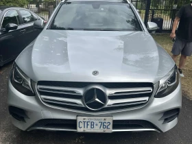 Mercedes-Benz GLC 300 * 4MATIC * CARFAX * БЕЗ ПЪРВОНАЧАЛНА ВНОСКА - 36200 лв. - 96756643 4