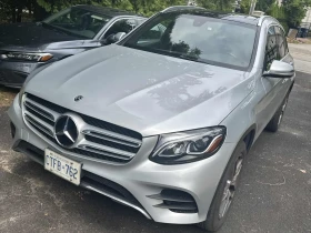 Mercedes-Benz GLC 300 * 4MATIC * CARFAX * БЕЗ ПЪРВОНАЧАЛНА ВНОСКА