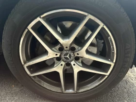 Mercedes-Benz GLC 300 * 4MATIC * CARFAX * БЕЗ ПЪРВОНАЧАЛНА ВНОСКА - 36200 лв. - 96756643 9