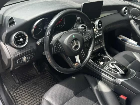 Mercedes-Benz GLC 300 * 4MATIC * CARFAX * БЕЗ ПЪРВОНАЧАЛНА ВНОСКА - 36200 лв. - 96756643 6