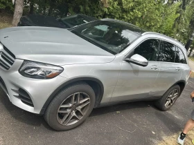 Mercedes-Benz GLC 300 * 4MATIC * CARFAX * БЕЗ ПЪРВОНАЧАЛНА ВНОСКА - 36200 лв. - 96756643 2