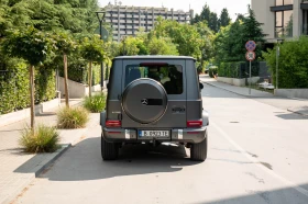 Mercedes-Benz G 500  | Mobile.bg    6