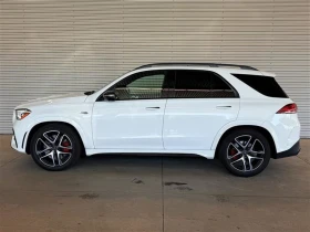 Mercedes-Benz GLE 53 4MATIC BURMESTER * CAMERA * PANO *  * LED * NAVI | Mobile.bg    5