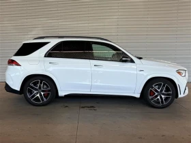Mercedes-Benz GLE 53 4MATIC BURMESTER * CAMERA * PANO *  * LED * NAVI | Mobile.bg    4
