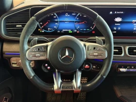 Mercedes-Benz GLE 53 4MATIC BURMESTER * CAMERA * PANO *  * LED * NAVI | Mobile.bg    12