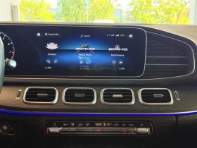 Mercedes-Benz GLE 53 4MATIC BURMESTER * CAMERA * PANO *  * LED * NAVI | Mobile.bg    15