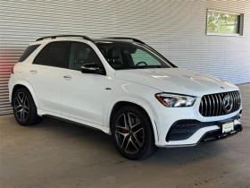 Mercedes-Benz GLE 53 4MATIC BURMESTER * CAMERA * PANO *  * LED * NAVI | Mobile.bg    2