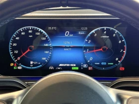Mercedes-Benz GLE 53 4MATIC BURMESTER * CAMERA * PANO *  * LED * NAVI | Mobile.bg    14