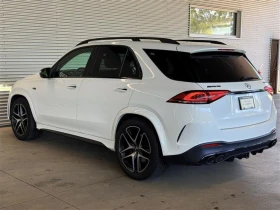 Mercedes-Benz GLE 53 4MATIC BURMESTER * CAMERA * PANO *  * LED * NAVI | Mobile.bg    8